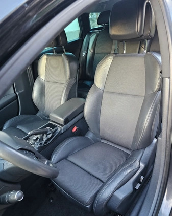 Peugeot 508 cena 29900 przebieg: 199989, rok produkcji 2011 z Myszków małe 191